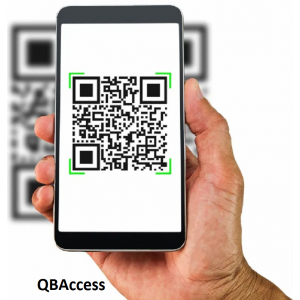 QBAccess Sistema Web Control de Acceso con Cedula de Identidad QR/MRZ